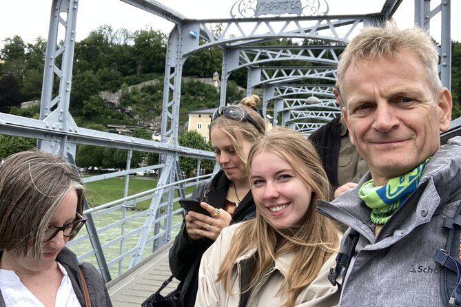 Mozart's Salzburg Exploration Game and Tour - Frequently Asked Questions