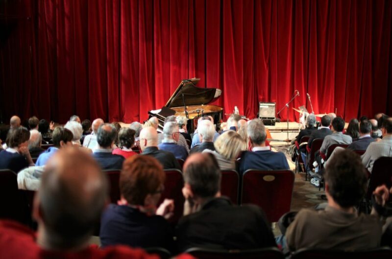 Mozarts Trail in Prague with skip-the-line Museum of Music - The Practical Side: Price, Group Size, and Accessibility