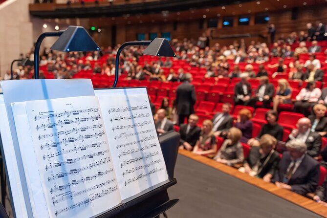 Mozarts Trail in Prague with skip-the-line Museum of Music - Is It Worth It?