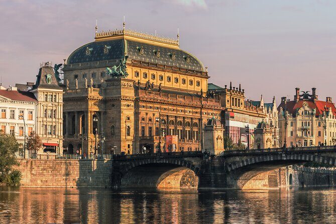 Mozarts Trail in Prague with skip-the-line Museum of Music - Final Thoughts