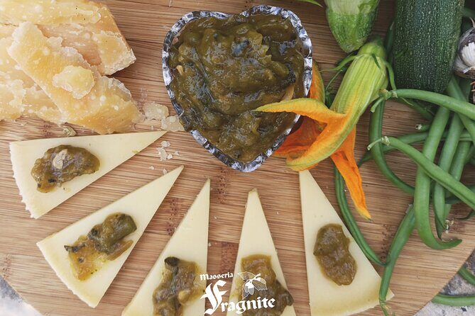 Mozzarella Experience - Cheese Tour and tastings to Masseria Fragnite - FAQ