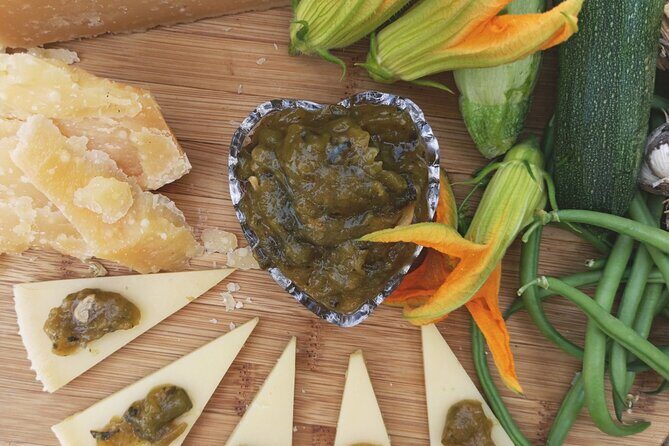 Mozzarella Experience - Exploring the Mozzarella Experience in Taranto