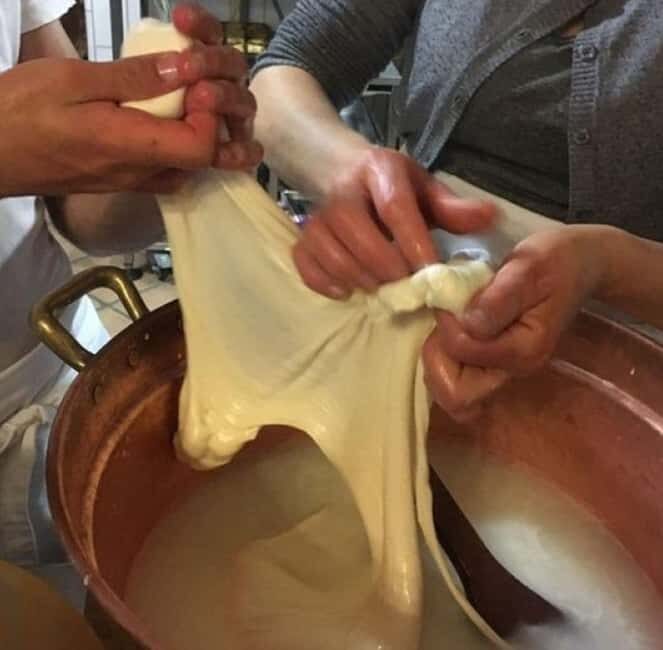 Mozzarella Gnocchi and Tiramisù Workshop in Amalfi Coast - What You Can Expect from This Tour