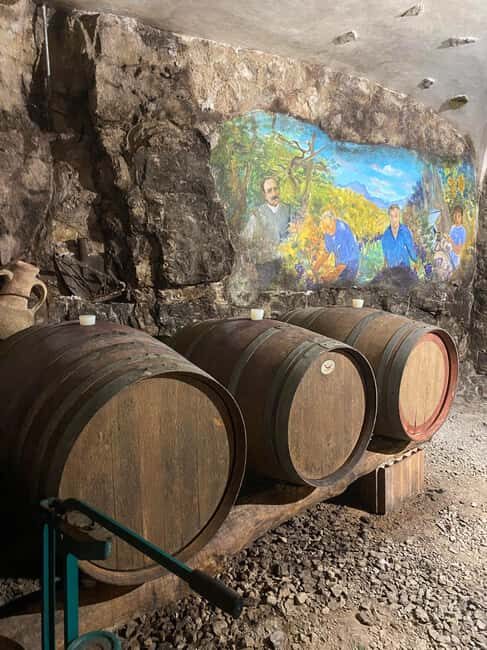 Mozzarella Gnocchi and Tiramisù Workshop in Amalfi Coast - Final Thoughts