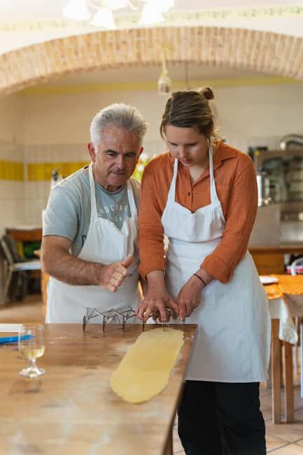 Mozzarella Gnocchi and Tiramisù Workshop in Amalfi Coast - FAQ