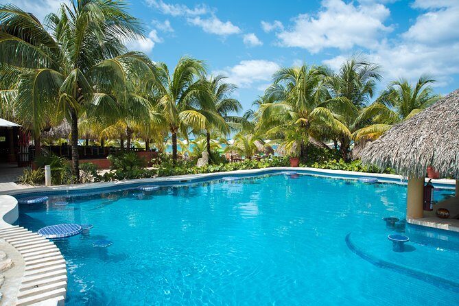 Mr. Sanchos Beach Club All-Inclusive Day Pass - Frequently Asked Questions (FAQs)