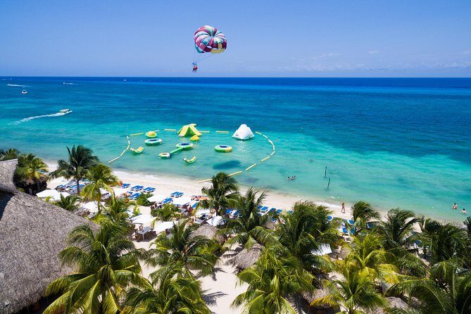 Mr. Sanchos Beach Club All-Inclusive Day Pass - Final Thoughts