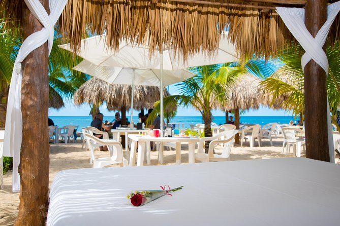 Mr Sanchos Romantic Day Beach Pass for Two - Who Will Love This Experience?