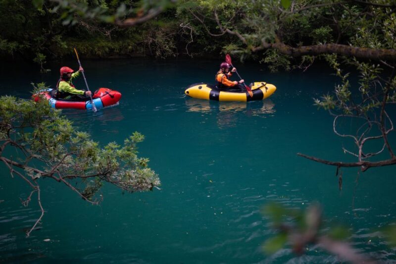 Mrenica River: Small Group Guided Tour with Single Kayaks - FAQ