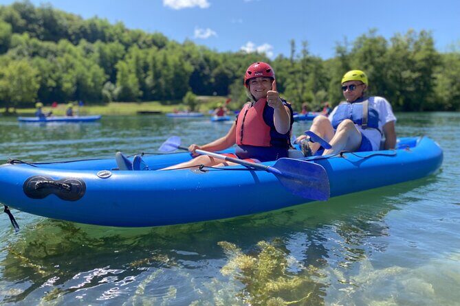 Mreznica River Kayaking Tour from Duga Resa - What Makes the Mreznica River Kayaking Tour Special?