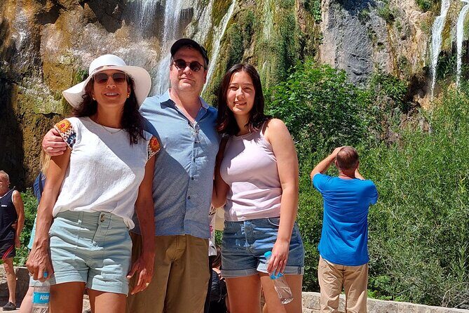 Mreznica River Kayaking Tour from Duga Resa - FAQ