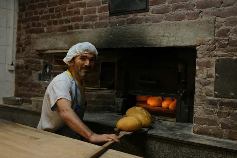Mrupe: Latvian Bread Baking Experience - Key Points