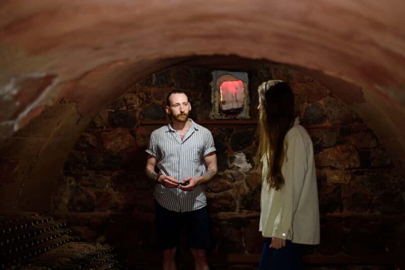 Mt. Ararat: Wine Tasting & Dinner at Tushpa Winery - Final Thoughts: Who Should Consider This Experience?