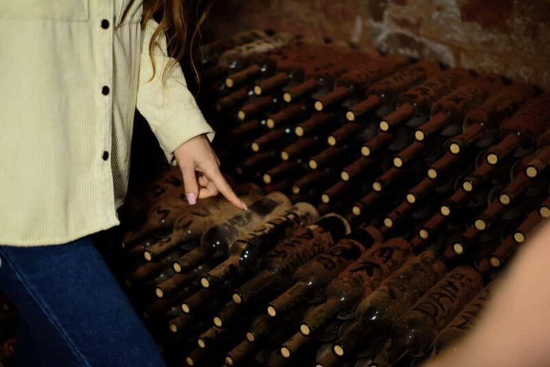 Mt. Ararat: Wine Tasting & Dinner at Tushpa Winery - FAQ