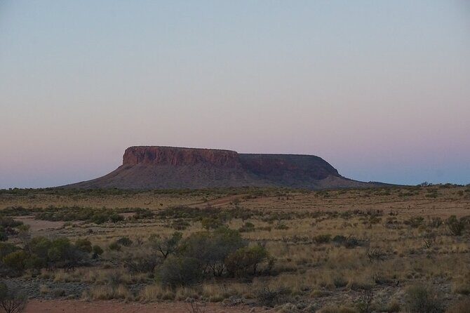 Mt Conner 4WD Small Group Tour from Ayers Rock Resort inc Dinner - FAQ