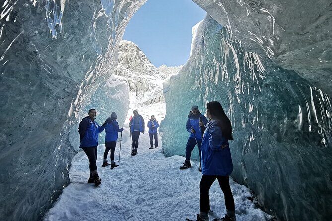 Mt Cook Day Small-Group Tour From Queenstown - FAQs