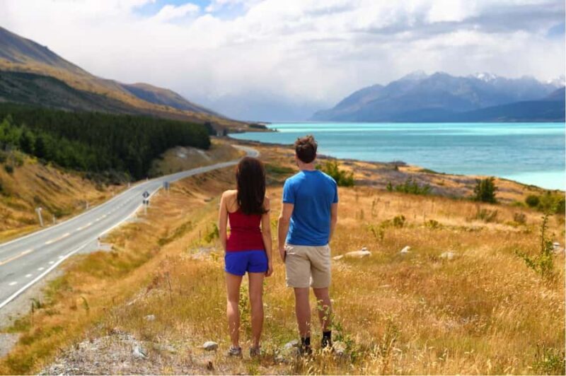 Mt. Cook Day-Tour: Christchurch to Queenstown - Key Points