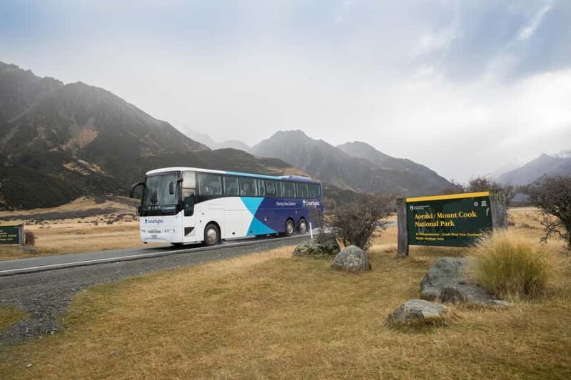 Mt. Cook Day-Tour: Christchurch to Queenstown - Who Is This Tour Best For?