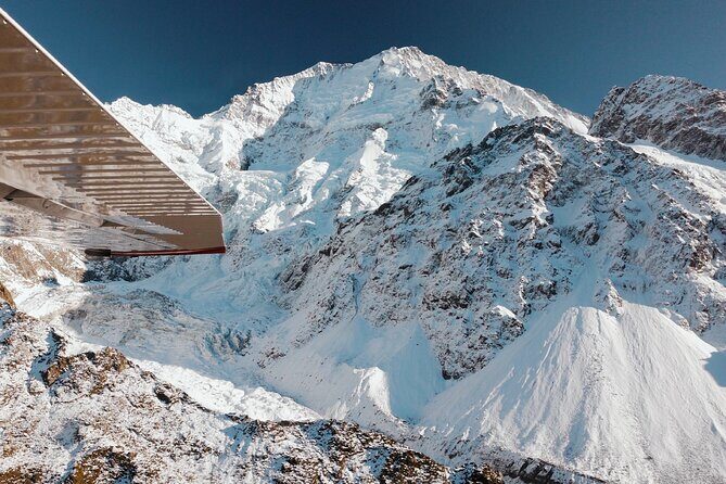 Mt. Cook Fly Explore Fly ex Queenstown by Glenorchy Air - Who Is This Tour Best For?