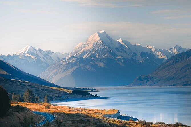 Mt. Cook Private Day Tour from Dunedin - An In-Depth Look at the Itinerary and Experience