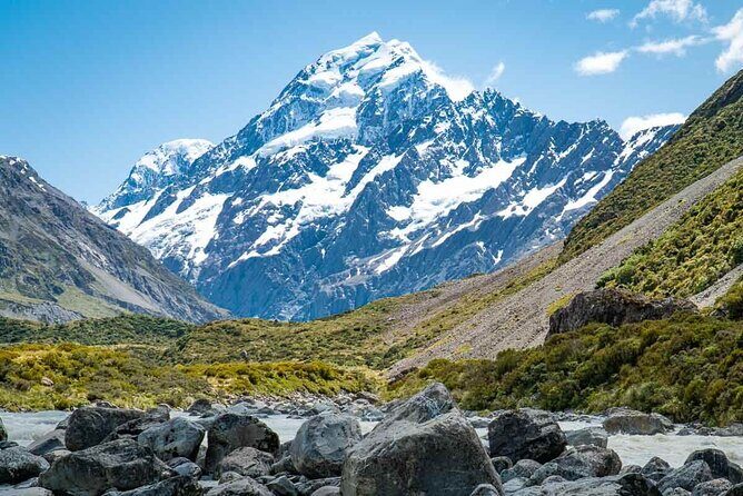 Mt. Cook Private Day Tour from Dunedin - Who Is This Tour Best For?