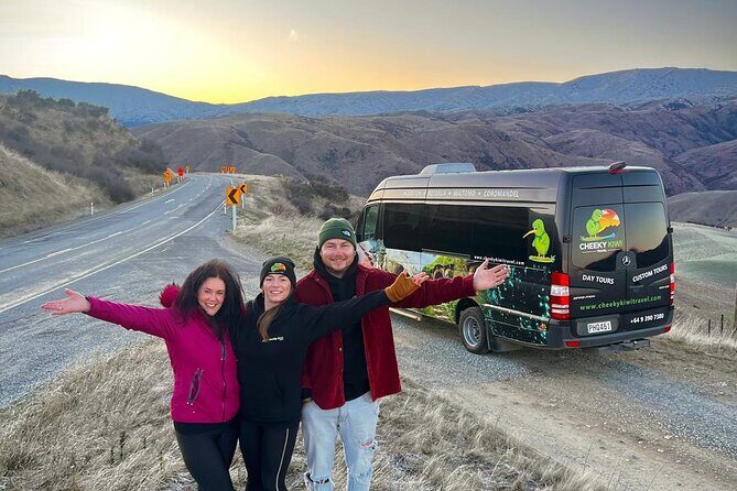 Mt Cook Small Group Scenic Day Tour from Queenstown - A Complete Guide to the Mt Cook Small Group Scenic Day Tour