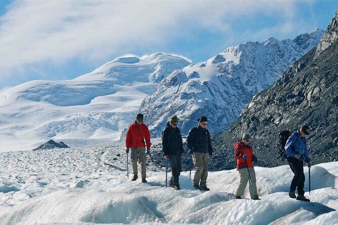 Mt Cook Small Group Tour & Heli Hike Combo from Queenstown - Why We Think This Tour is Special