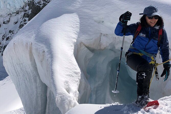 Mt Cook Small Group Tour & Heli Hike Combo from Queenstown - FAQ