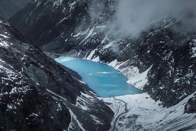 Mt Cook Supreme: 4 Glaciers with 2 Snow Landings - 60mins - Who Would Love This Tour?