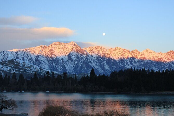 Mt Cook to Queenstown Small Group Tour (One-Way) - Frequently Asked Questions