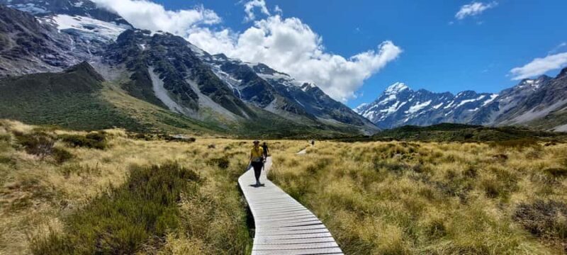 Mt Cook Tour: Finish at Dunedin, Christchurch or Queenstown - Final Thoughts