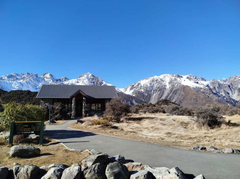 Mt Cook Tour: Finish at Queenstown, Christchurch or Dunedin - Who Will Love This Tour?