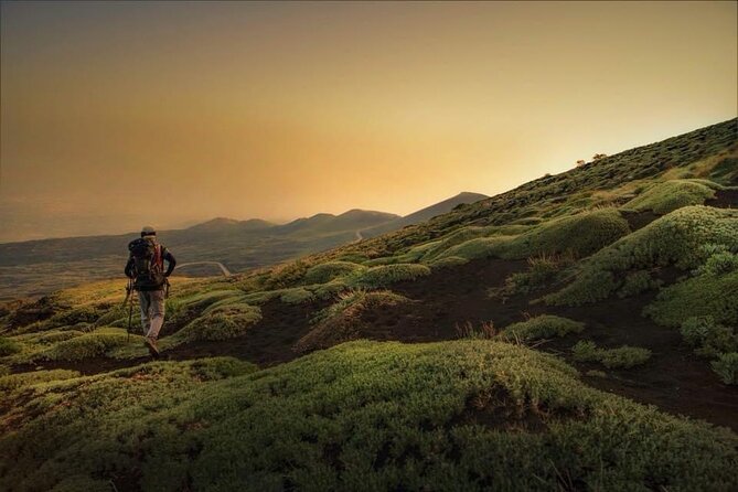 Mount Etna Adventurous Hiking Tour with Equipment - Weather and Cancellation Realities