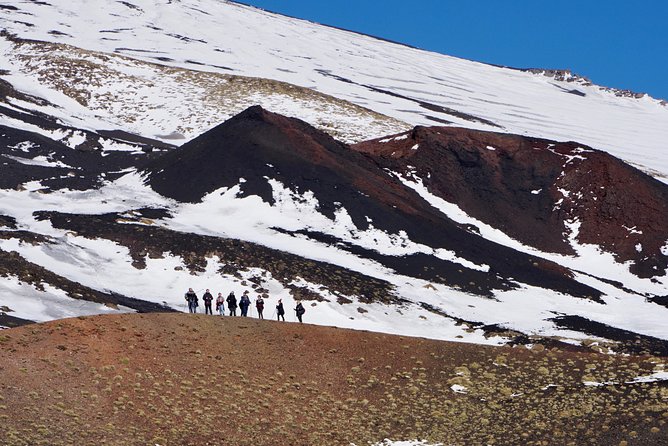 Mount Etna Adventurous Hiking Tour with Equipment - Value and Whats Included