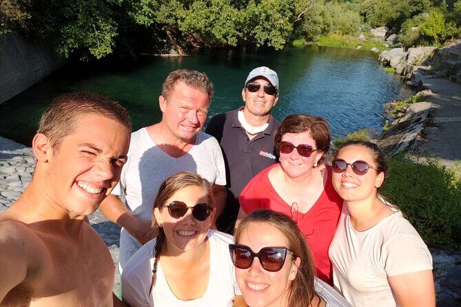 Mt. Etna and Alcantara river full day tour from Catania - The Realities of the Itinerary