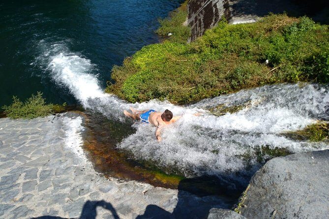 Mt. Etna and Alcantara river full day tour from Catania - Final Thoughts: Is This Tour Right for You?