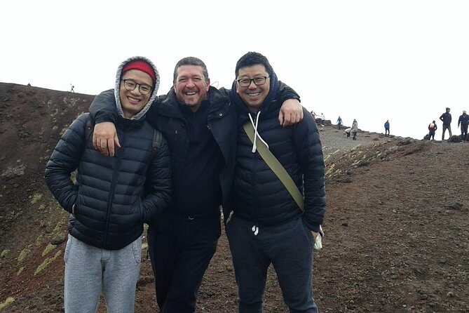 Mt. Etna and Taormina village full day tour from Catania - The Itinerary Breakdown