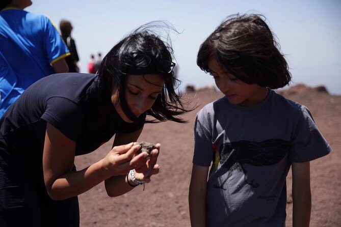 Mt. Etna and Taormina village full day tour from Catania - Final Thoughts