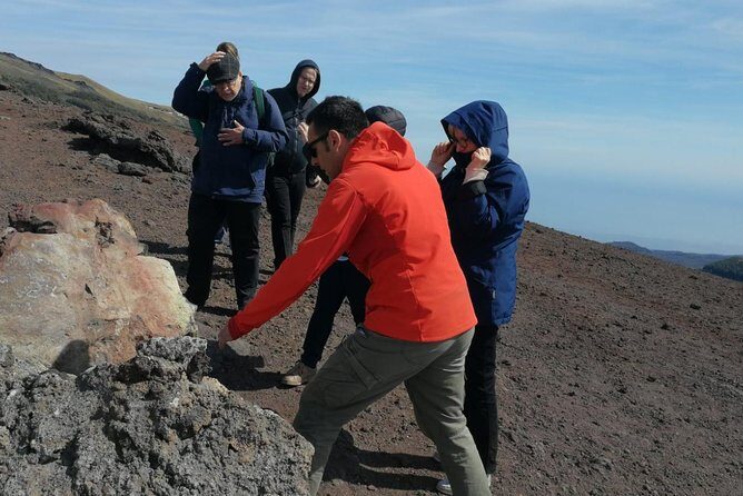 Mt. Etna and Taormina village full day tour from Catania - The Honest Assessment: What Could Be Better