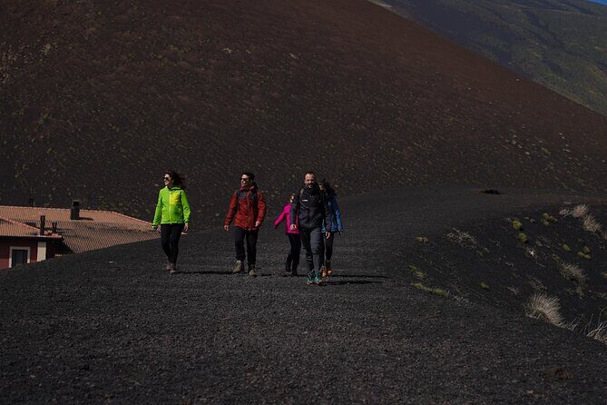 Mt. Etna and Taormina village full day tour from Catania - Who Should Book This Tour