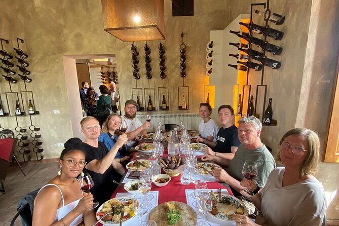 Mt Etna and Wine tasting tour from Catania - FAQ