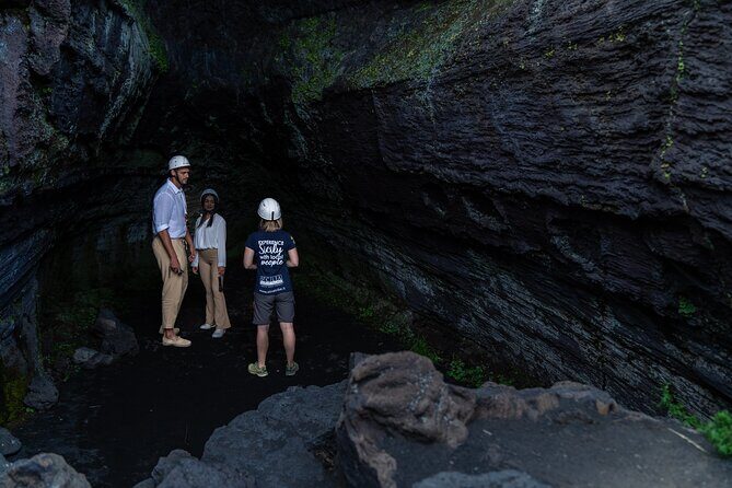 Mt. Etna nature and flavors half day Tour from Catania - Final Verdict