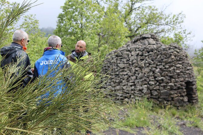 Mt. Etna on Quad bike 2 hours tour - Who Is This Tour Best For?