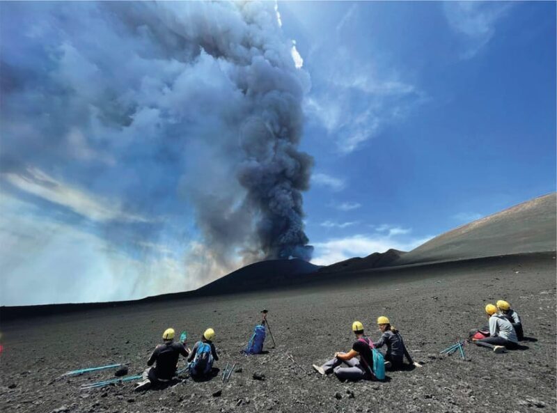 Mt. Etna Summit: Official box-office for Ascent to the Top - What You Can Expect on This Mount Etna Adventure