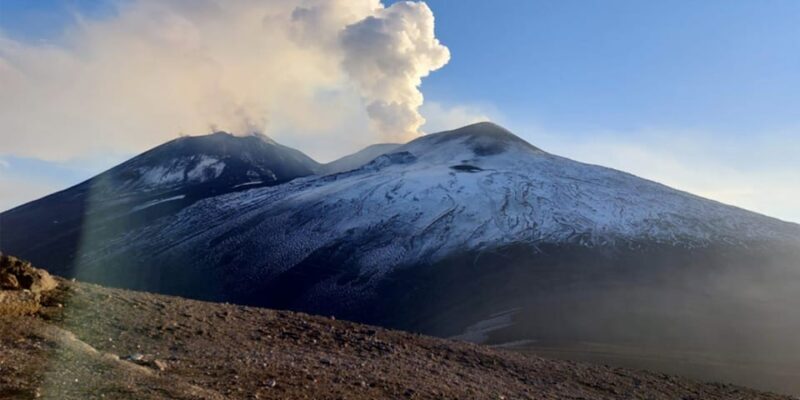 Mt. Etna Summit: Official box-office for Ascent to the Top - FAQs