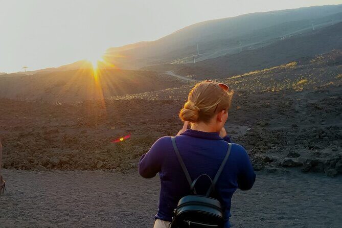 Mt. Etna Sunset Experience - Breathtaking Adventure from Catania - FAQ
