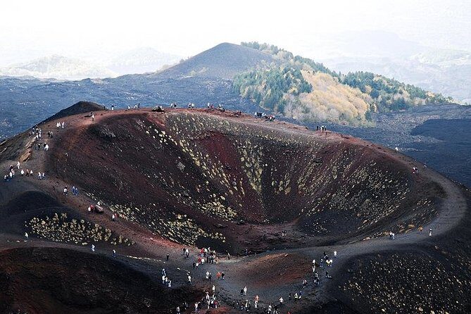 Mt Etna Sunset Private Tour with Prosecco on the Crater - Who Is This Tour Best For?