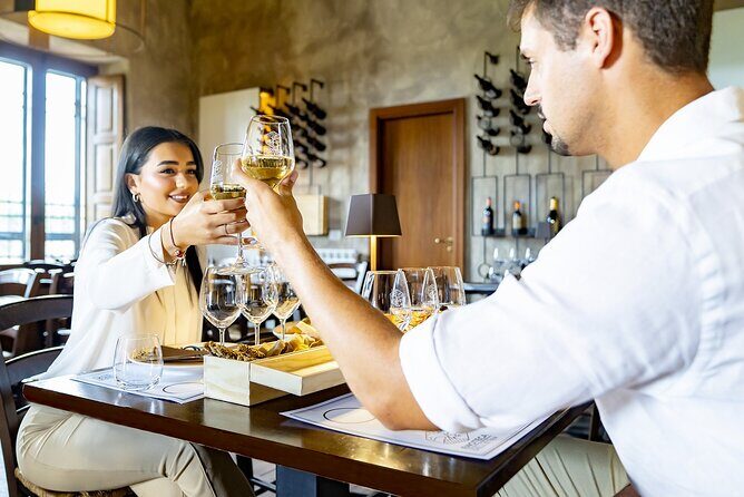 Mt. Etna trekking and Wine tasting - From Syracuse - Key Points