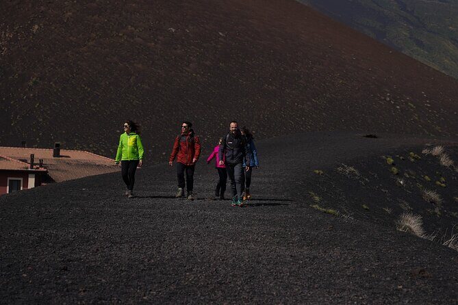 Mt. Etna trekking and Wine tasting - From Syracuse - Frequently Asked Questions