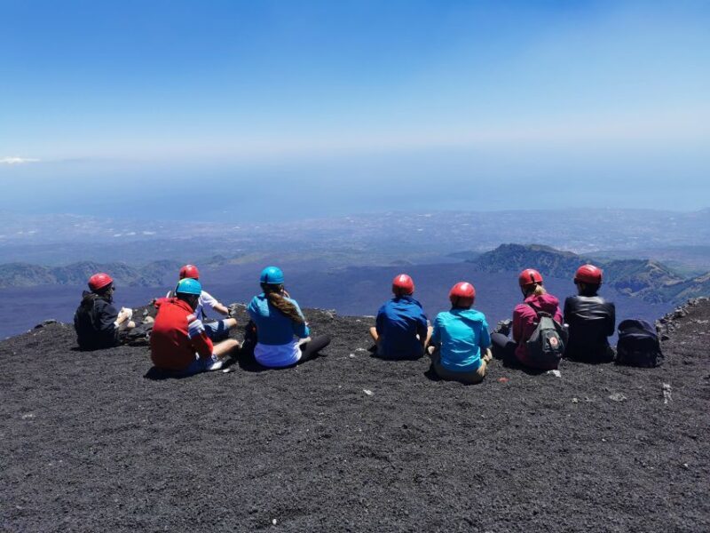 Mt Etna: Winter Trekking Tour with Optional Catania Transfer - How Does It Compare Pricing-Wise?